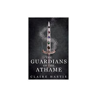 Cranthorpe Millner Publishers The Guardians of the Athame (häftad, eng)