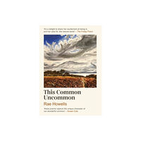 Parthian Books This Common Uncommon (häftad, eng)