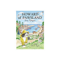 Middleton Press Howard Of Pawsland Saves Fishlypool (inbunden, eng)