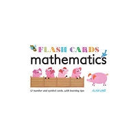 Button Books Mathematics – Flash Cards (häftad, eng)