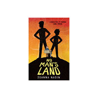 UCLan Publishing No Man's Land (häftad, eng)