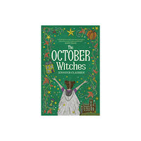 UCLan Publishing The October Witches (häftad, eng)