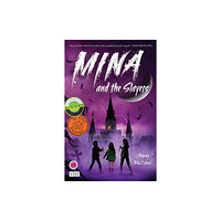 UCLan Publishing Mina and the Slayers (häftad, eng)