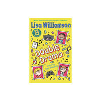 Guppy Publishing Ltd Bigg School: Double Drama (häftad, eng)