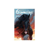Guppy Publishing Ltd The Grimmelings (häftad, eng)