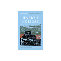 The Book Guild Ltd Harry's Holiday (häftad, eng)