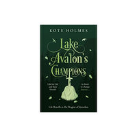 The Book Guild Ltd Lake Avalon's Champions (häftad, eng)