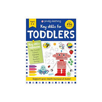 Priddy Books Key Skills for Toddlers (häftad, eng)