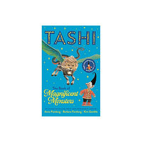 Murdoch Books The Book of Magnificent Monsters: Tashi Collection 2 (häftad, eng)