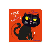 Boxer Books Limited Trick or Treat? It's Halloween! (inbunden, eng)