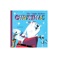 Boxer Books Limited The Night Before Christmas (inbunden, eng)