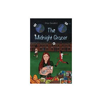 i2i Publishing The Midnight Grocer (häftad, eng)