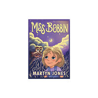 i2i Publishing Miss Bobbin (häftad, eng)