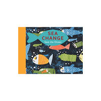 Otter-Barry Books Ltd Sea Change (inbunden, eng)