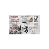 EnvelopeBooks Princess Brr-Rainy (häftad, eng)