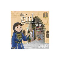 Beacon Books and Media Ltd The Girl Who Stitched the Stars (häftad, eng)