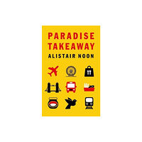 Two Rivers Press Paradise Takeaway (häftad, eng)