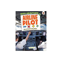 Hungry Tomato Ltd Airline Pilot (häftad, eng)