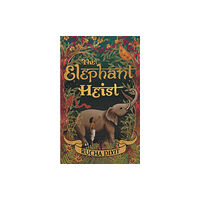 SRL Publishing The Elephant Heist (häftad, eng)