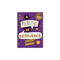 New Frontier Publishing A Pocketful of Resilience (inbunden, eng)