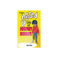 Gregory Grey The Messed Up Life Of Johnny Moore (häftad, eng)