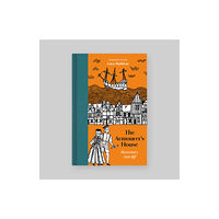 Manderley Press Ltd The Armourer's House (inbunden, eng)