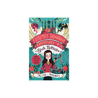 Guppy Publishing Ltd The Extremely Inconvenient Adventures of Bronte Mettlestone (inbunden, eng)