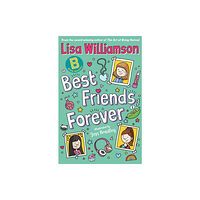 Guppy Publishing Ltd Bigg School: Best Friends Forever (häftad, eng)