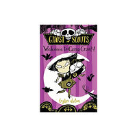 Guppy Publishing Ltd Ghost Scouts: Welcome to Camp Croak! (häftad, eng)