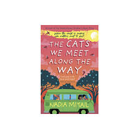 Guppy Publishing Ltd The Cats We Meet Along the Way (häftad, eng)