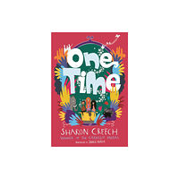 Guppy Publishing Ltd One Time (häftad, eng)