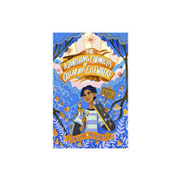 Guppy Publishing Ltd The Astonishing Chronicles of Oscar from Elsewhere (häftad, eng)