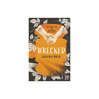 Guppy Publishing Ltd Wrecked (häftad, eng)