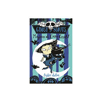 Guppy Publishing Ltd Ghost Scouts: Mayhem at Camp Croak! (häftad, eng)