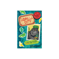 Guppy Publishing Ltd The Lost Diary of Charlie Small Volume 1 (häftad, eng)