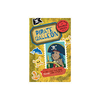 Guppy Publishing Ltd The Lost Diary of Charlie Small Volume 2 (häftad, eng)