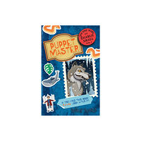Guppy Publishing Ltd The Lost Diary of Charlie Small Volume 3 (häftad, eng)