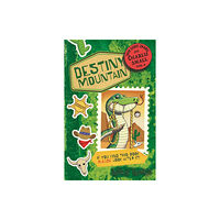Guppy Publishing Ltd The Lost Diary of Charlie Small Volume 4 (häftad, eng)