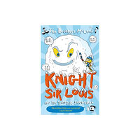 Guppy Publishing Ltd Knight Sir Louis and the Sinister Snowball (häftad, eng)