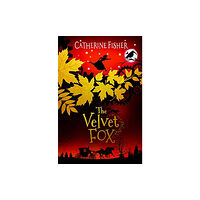 Firefly Press Ltd The Velvet Fox (häftad, eng)