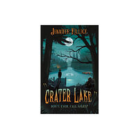 Firefly Press Ltd Crater Lake (häftad, eng)