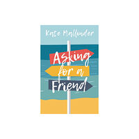 Firefly Press Ltd Asking for a Friend (häftad, eng)