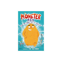 Firefly Press Ltd Monster Max and the Bobble Hat of Forgetting (häftad, eng)