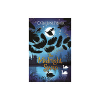 Firefly Press Ltd The Midnight Swan (häftad, eng)