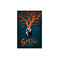 Firefly Press Ltd Grow (häftad, eng)