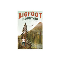 Firefly Press Ltd Bigfoot Mountain (häftad, eng)