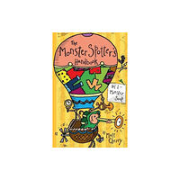 Firefly Press Ltd The Monster Spotter's Handbook (häftad, eng)