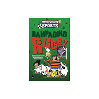 Firefly Press Ltd Rampaging Rugby (häftad, eng)