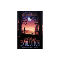 Firefly Press Ltd Crater Lake, Evolution (häftad, eng)