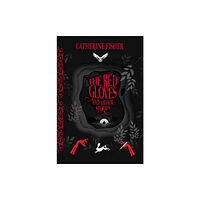 Firefly Press Ltd The Red Gloves (inbunden, eng)